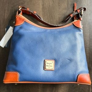 Dooney & Bourke Leather Purse